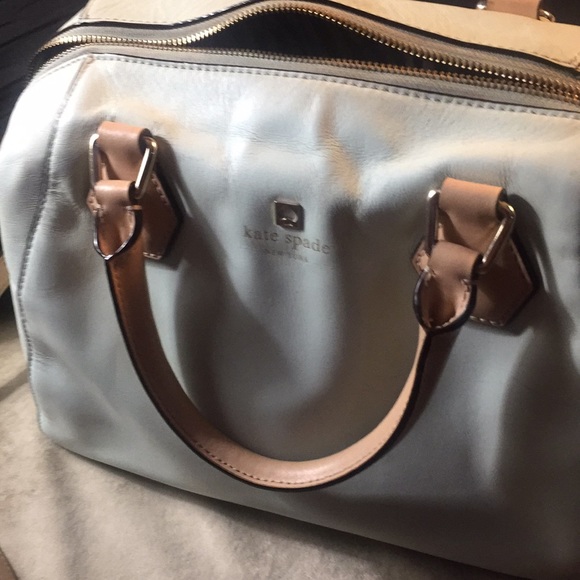 Kate spade bag/purse - Picture 1 of 7